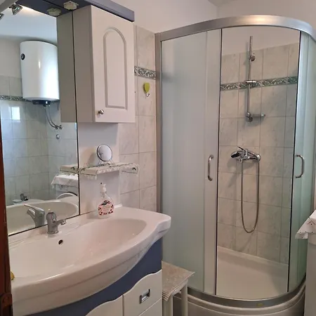 Amico Apartment Rovinj