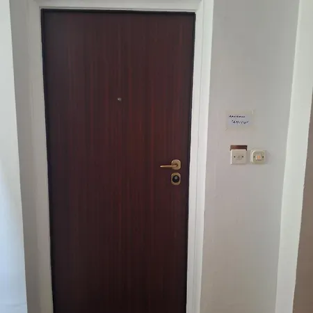 Apartment Amico *