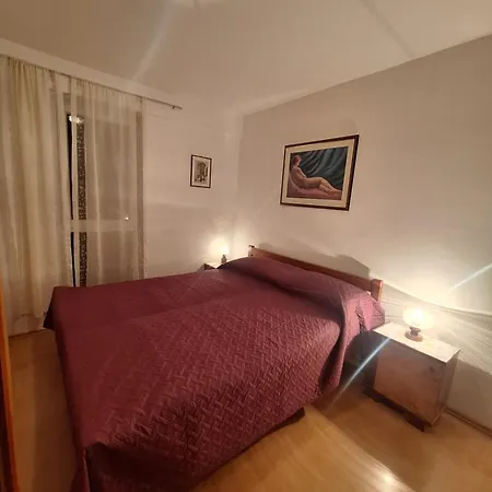 Amico Apartment *