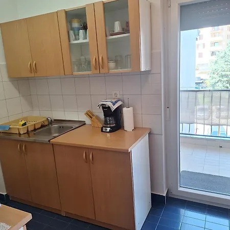 Apartment Amico *