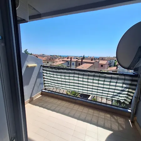 Amico Apartment Rovinj